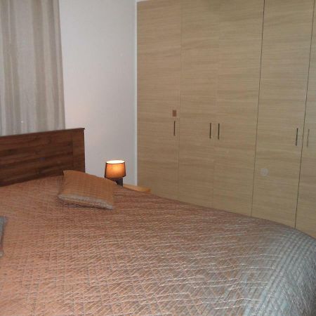 Nissi Beach,Ground Floor Flat Aya Napa Dış mekan fotoğraf