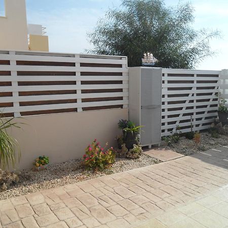 Nissi Beach,Ground Floor Flat Aya Napa Dış mekan fotoğraf