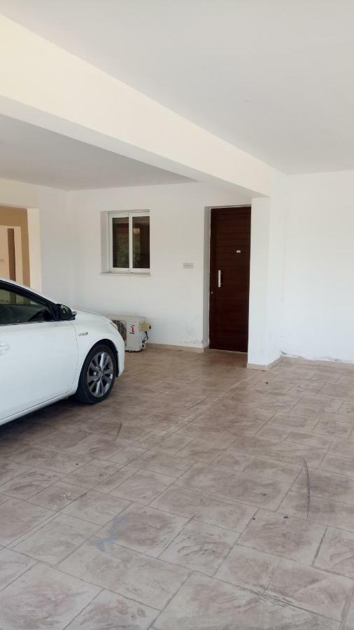 Nissi Beach,Ground Floor Flat Aya Napa Dış mekan fotoğraf