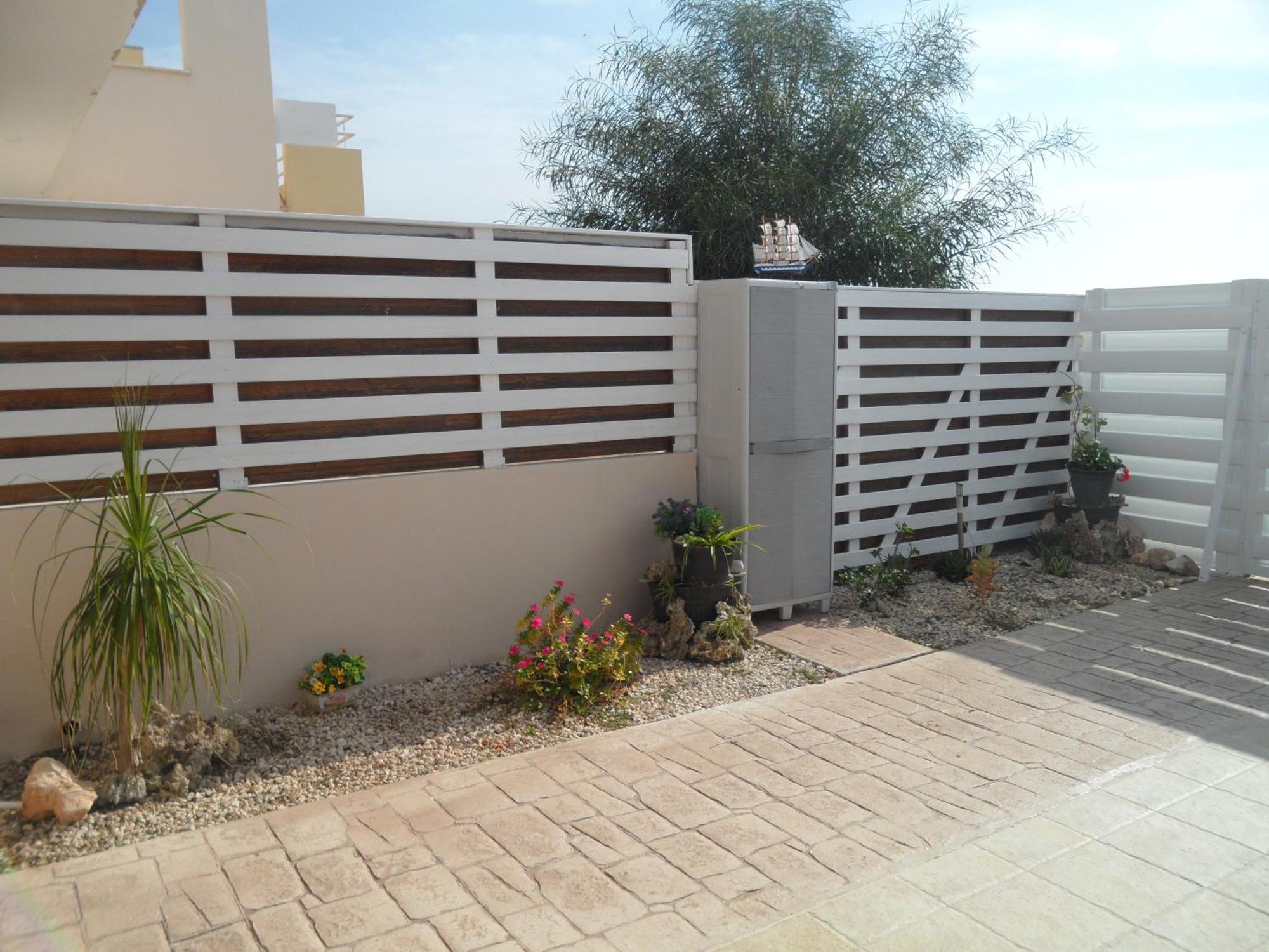 Nissi Beach,Ground Floor Flat Aya Napa Dış mekan fotoğraf