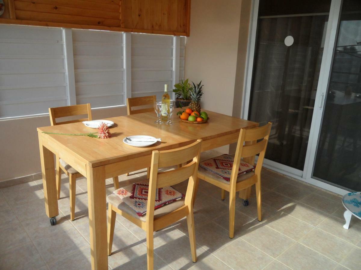 Nissi Beach,Ground Floor Flat Aya Napa Dış mekan fotoğraf