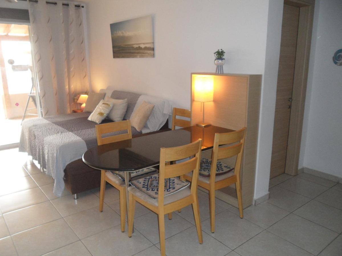Nissi Beach,Ground Floor Flat Aya Napa Dış mekan fotoğraf