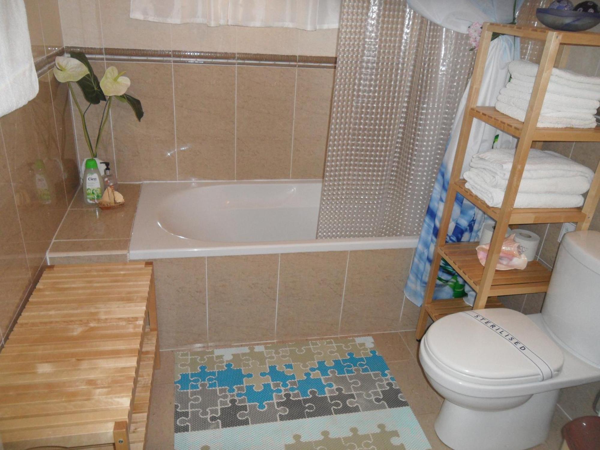 Nissi Beach,Ground Floor Flat Aya Napa Dış mekan fotoğraf